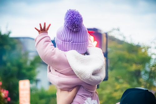 Tarrytown, NY - Oct 2025